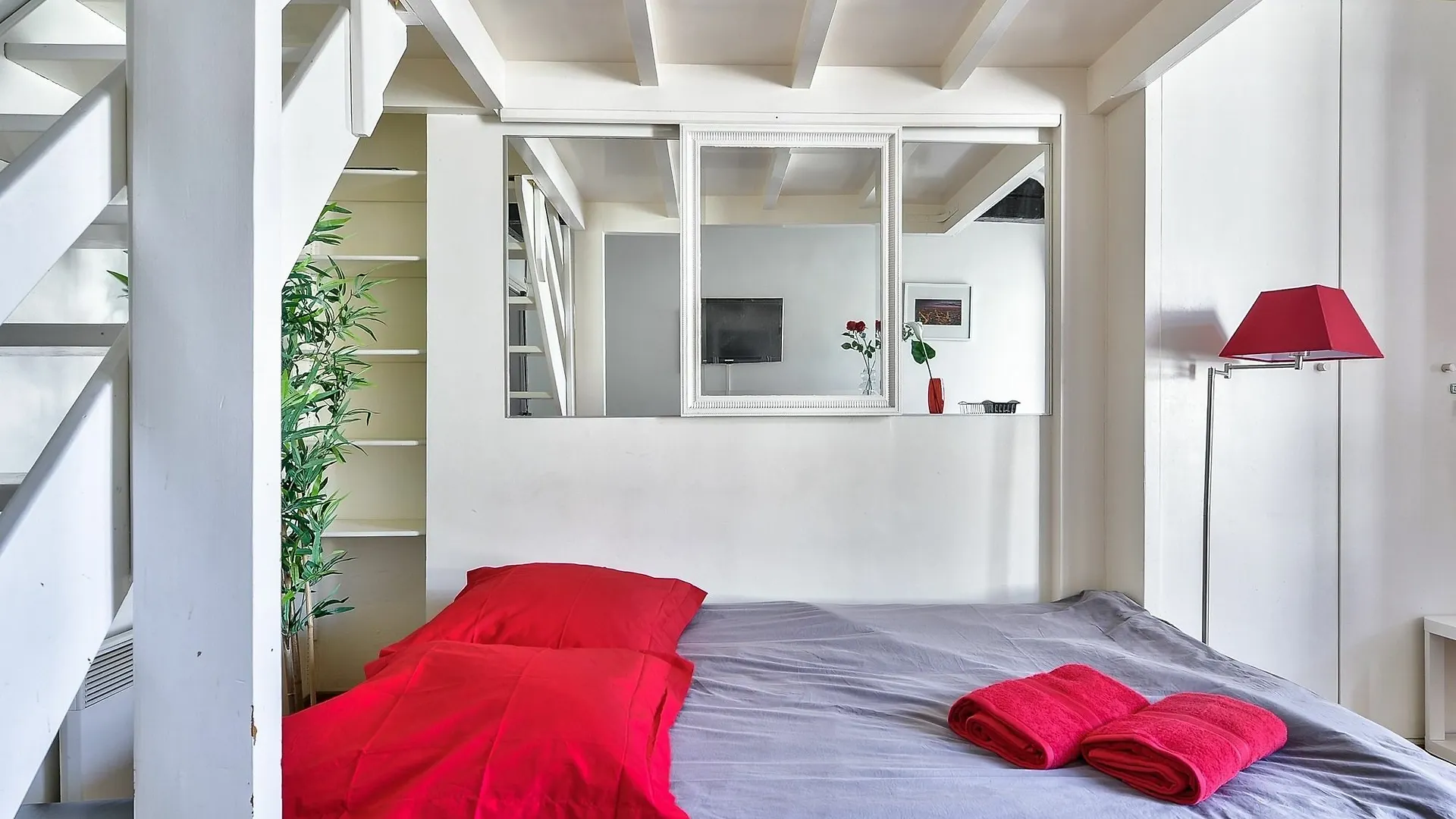 Washington Champs-elysees - Arc De Triomphe Apartment Paris