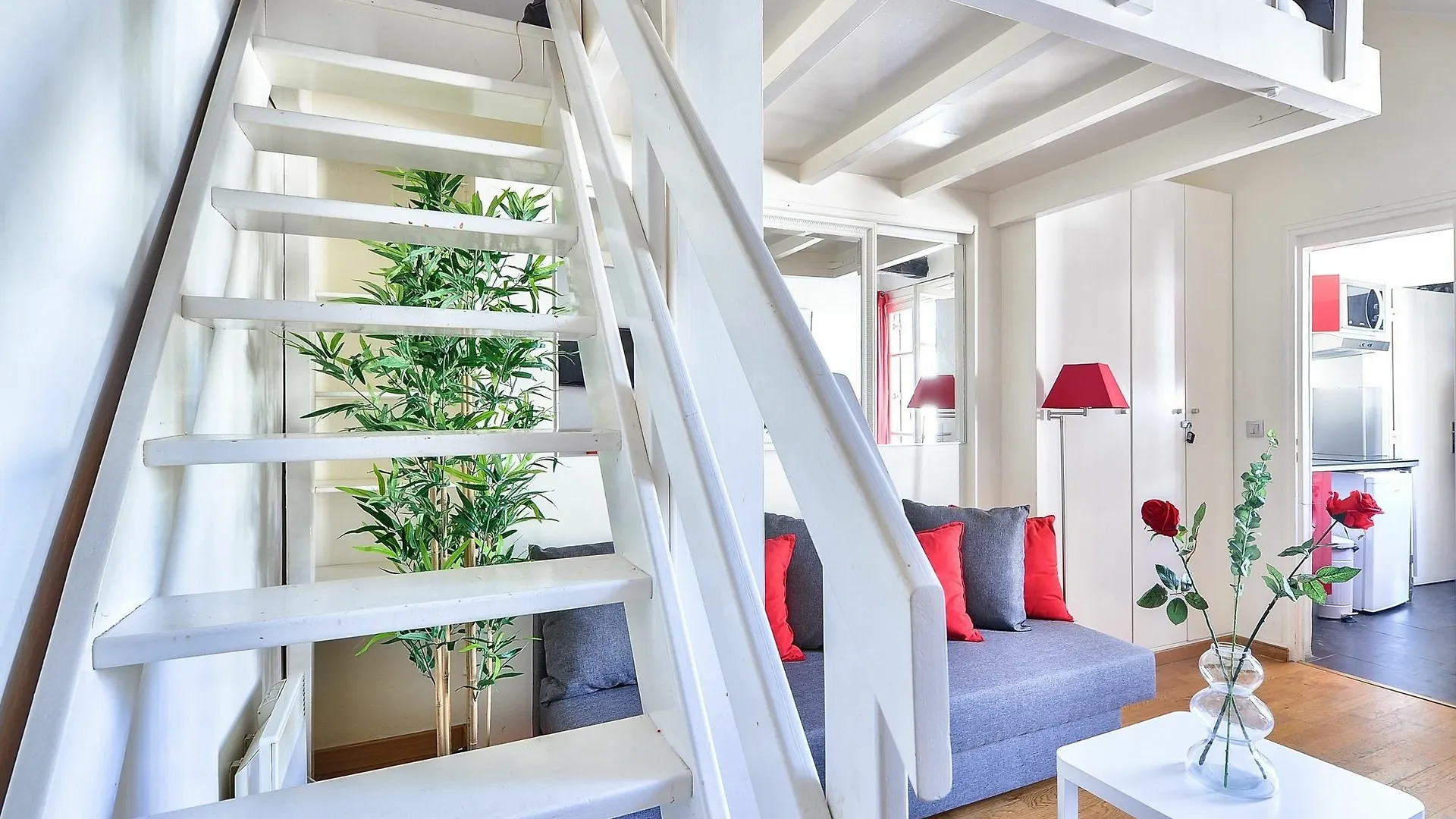 Apartment Washington Champs-elysees - Arc De Triomphe *